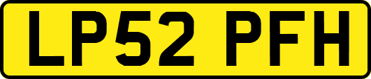 LP52PFH