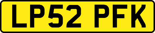 LP52PFK