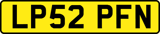 LP52PFN