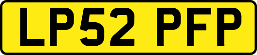LP52PFP