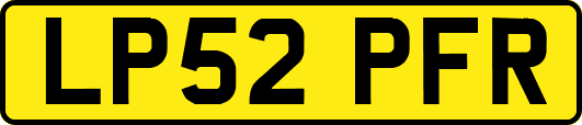 LP52PFR