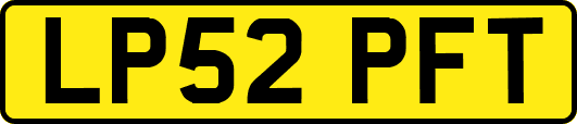 LP52PFT