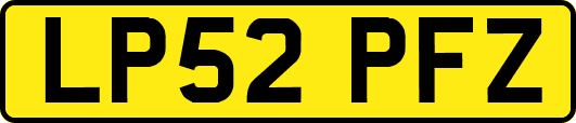 LP52PFZ