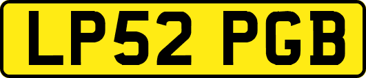 LP52PGB