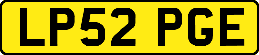 LP52PGE