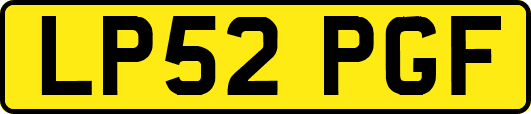 LP52PGF