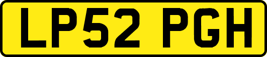 LP52PGH