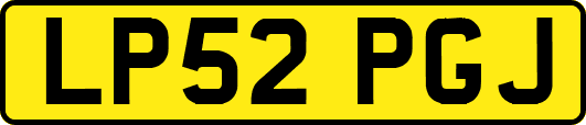 LP52PGJ