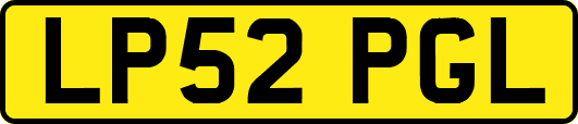 LP52PGL