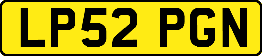 LP52PGN
