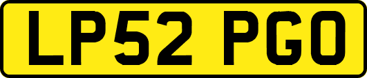 LP52PGO
