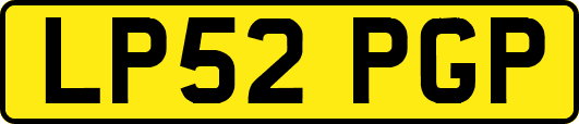 LP52PGP