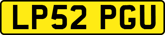 LP52PGU