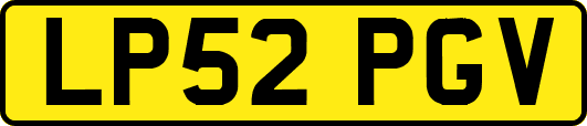 LP52PGV