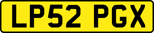 LP52PGX