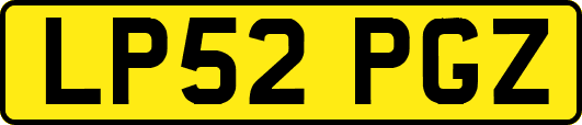 LP52PGZ
