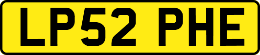 LP52PHE