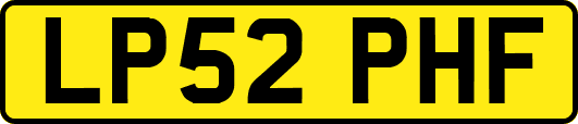 LP52PHF