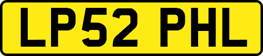 LP52PHL