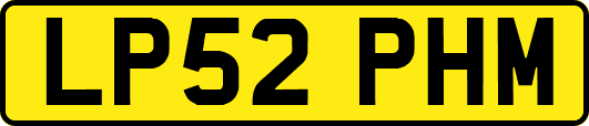 LP52PHM