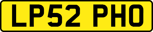 LP52PHO
