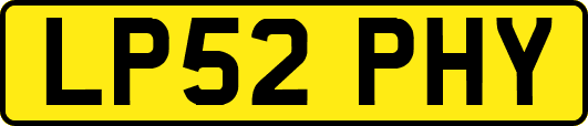 LP52PHY
