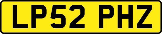 LP52PHZ