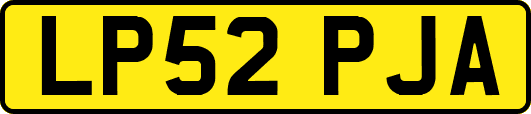 LP52PJA