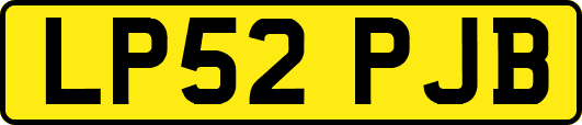 LP52PJB