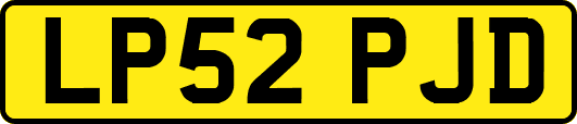 LP52PJD
