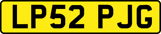 LP52PJG