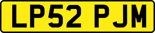 LP52PJM