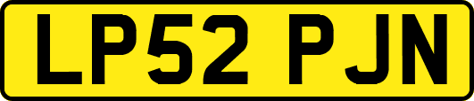 LP52PJN