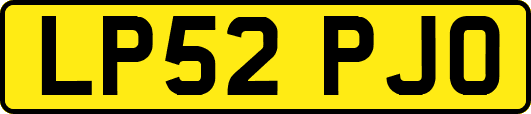 LP52PJO