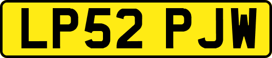 LP52PJW