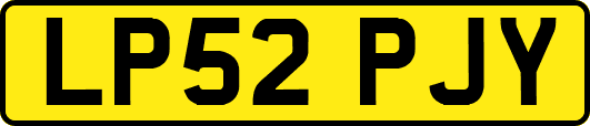 LP52PJY