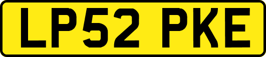 LP52PKE