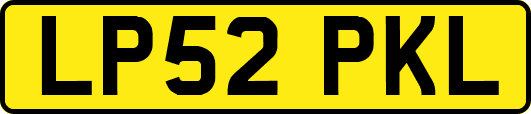 LP52PKL