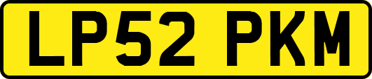 LP52PKM