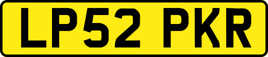 LP52PKR