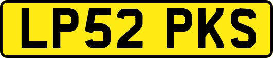 LP52PKS