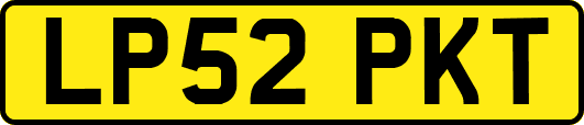 LP52PKT