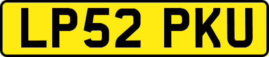 LP52PKU