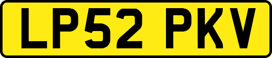 LP52PKV