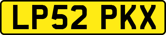 LP52PKX