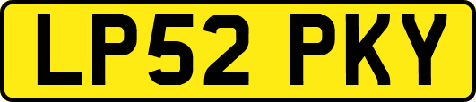 LP52PKY