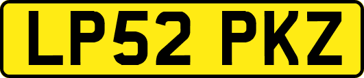 LP52PKZ