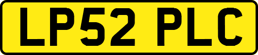 LP52PLC