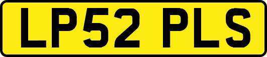 LP52PLS