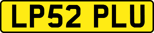 LP52PLU